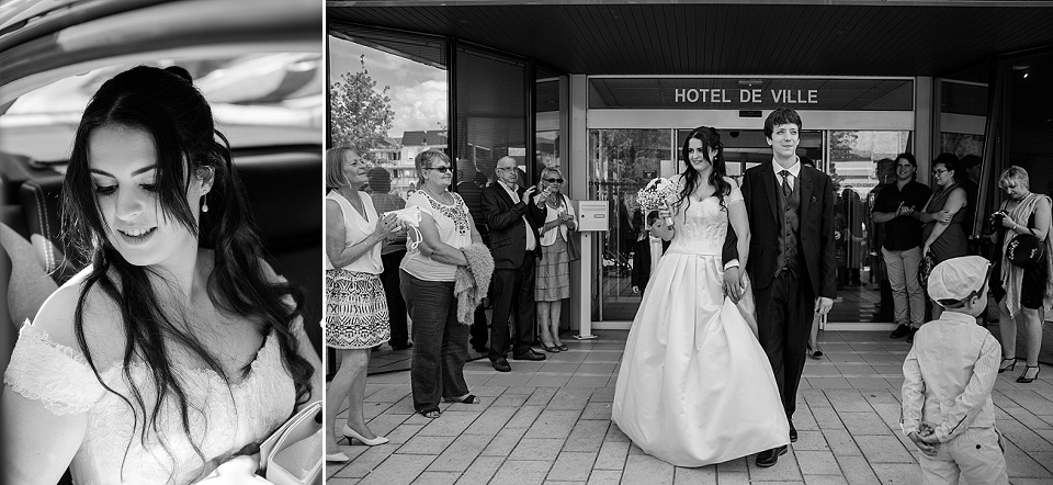 archive mariage tours